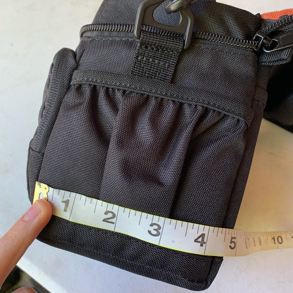 Camera Bag - Picture 6 of 8